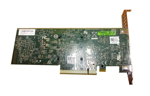 Broadcom 57416 Dual Port 10Gb Base-T PCIe Adapter